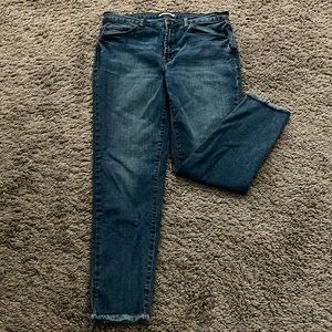 Kenzie skinny jean